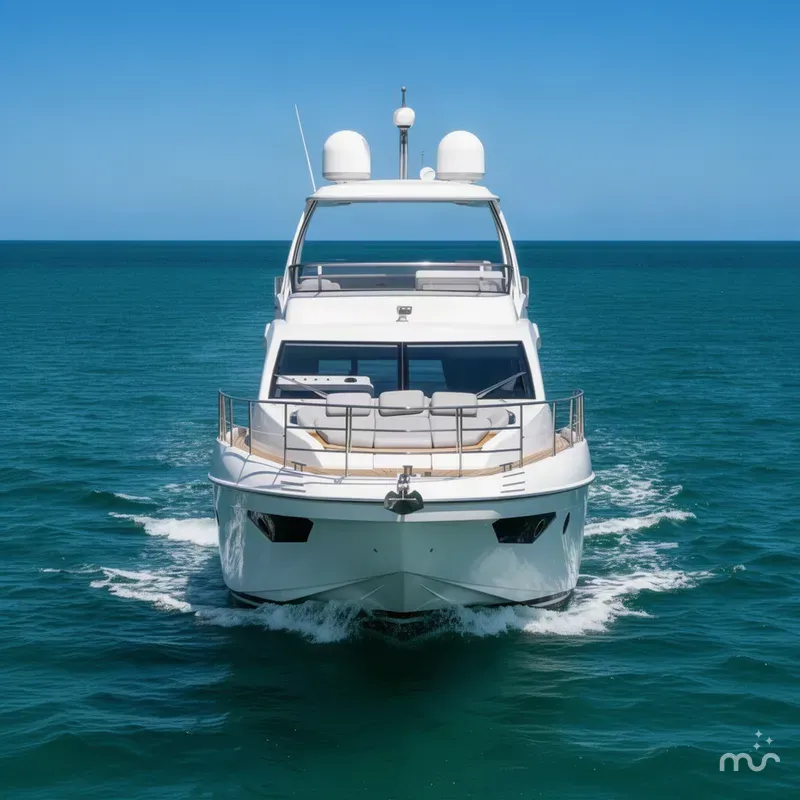 Slide: The Image of Azimut 55 2019 - 1