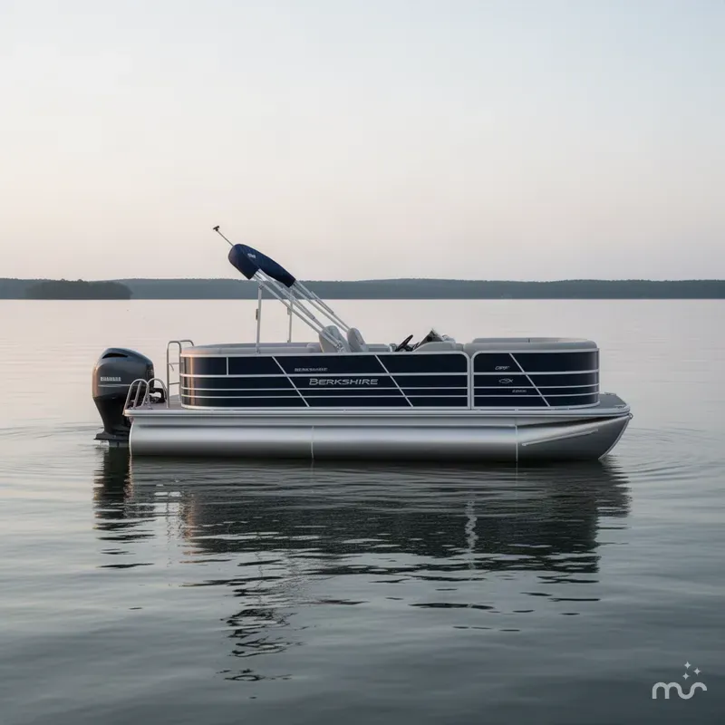 The Image of Berkshire 22RFX LE 2021 - 0