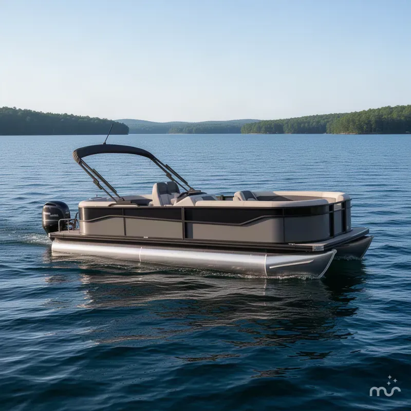 The Image of Barletta Aria 24QC 2027 - 0