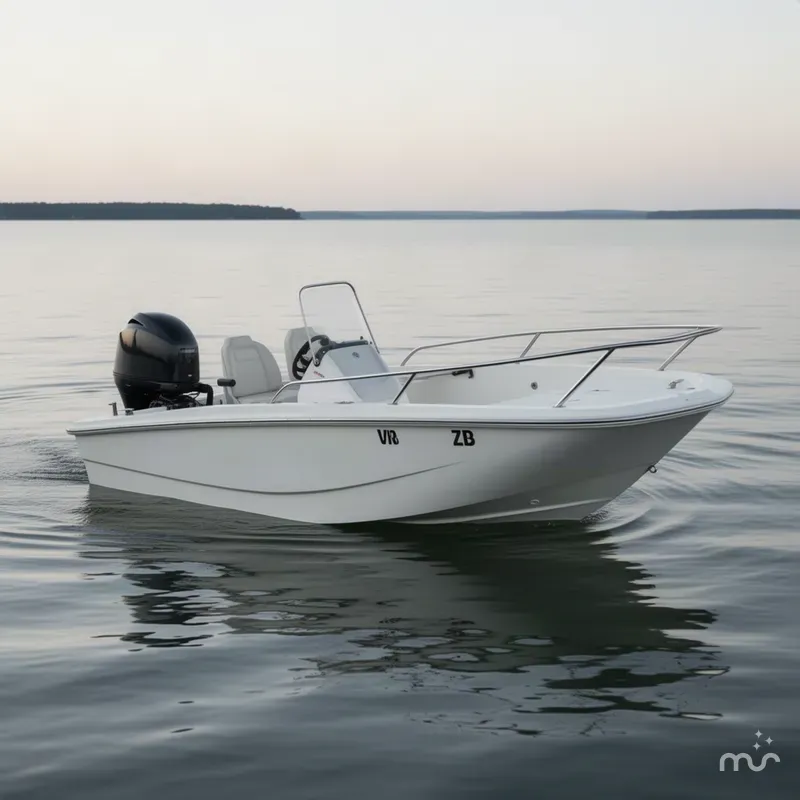 The Image of Boston Whaler 130 Super Sport 2024 - 0
