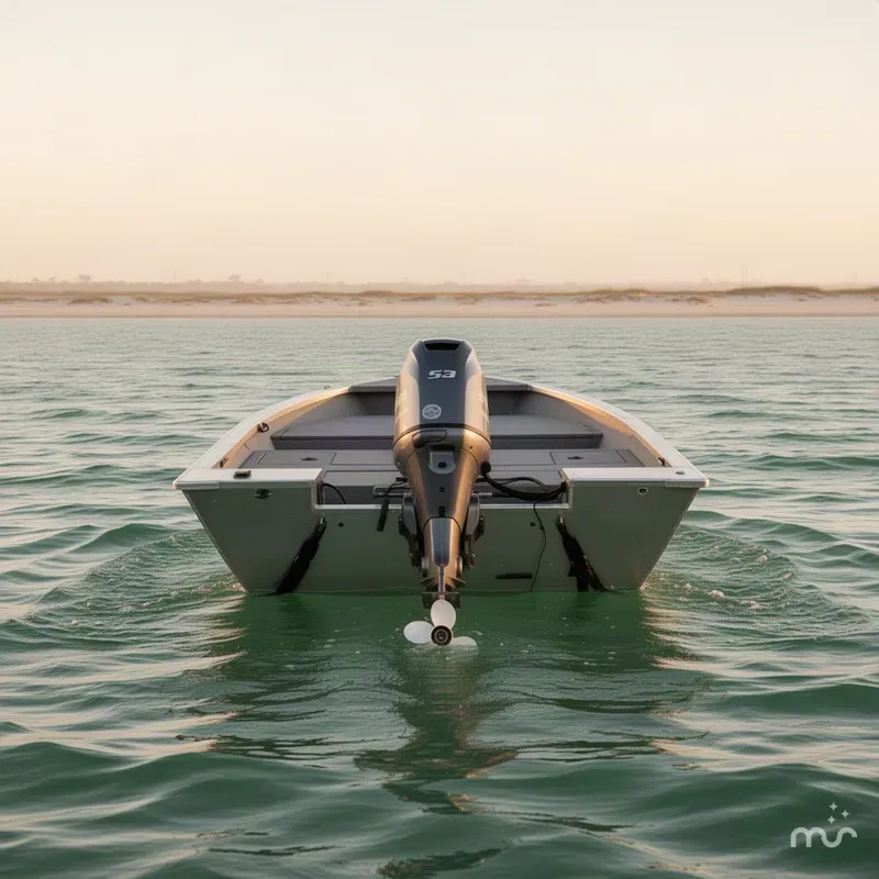 Slide: The Image of G3 Sportsman 1610 Vinyl 2022 - 2