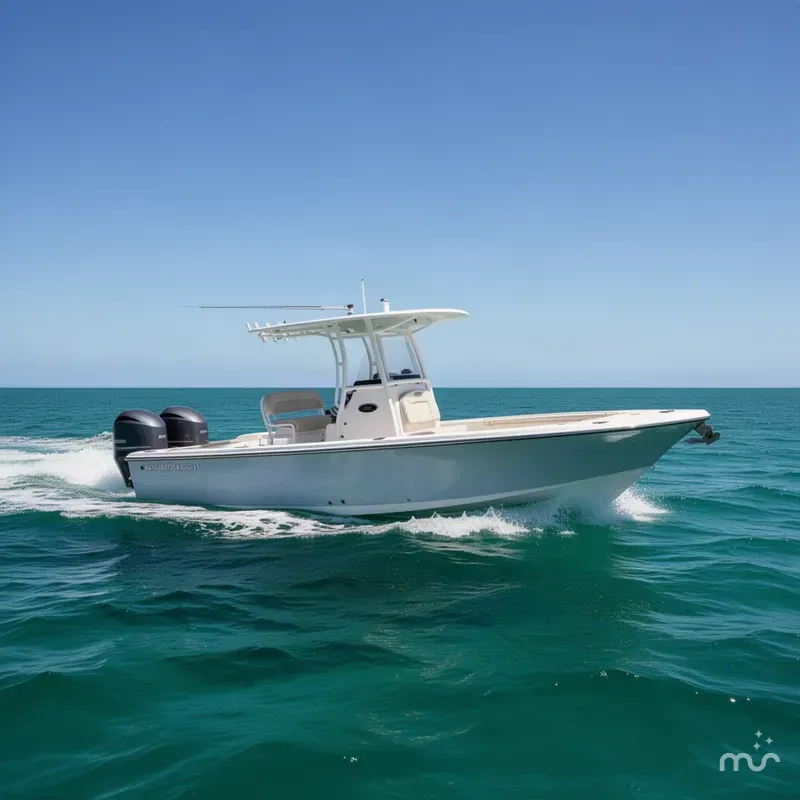 The Image of Key West 188 Bay Reef 2027 - 0