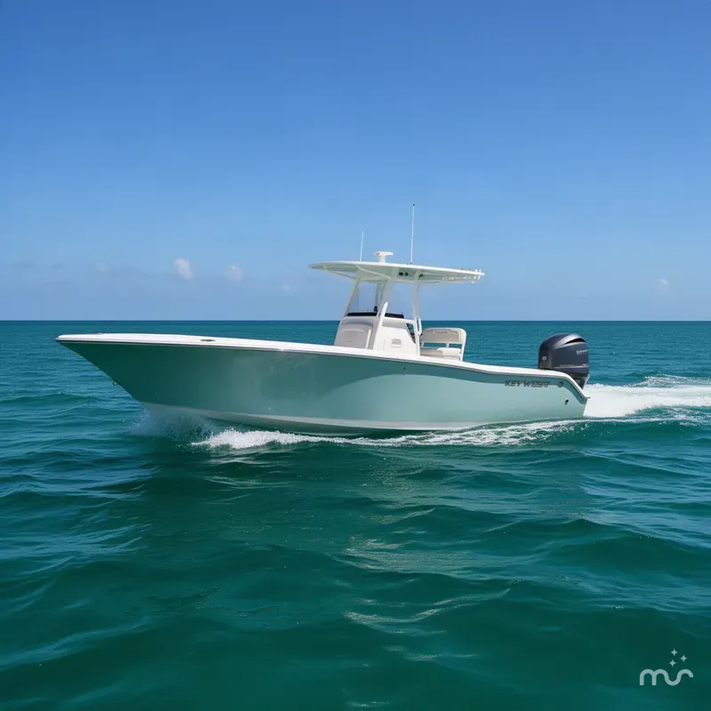 The Image of Key West 203 FS 2027 - 0
