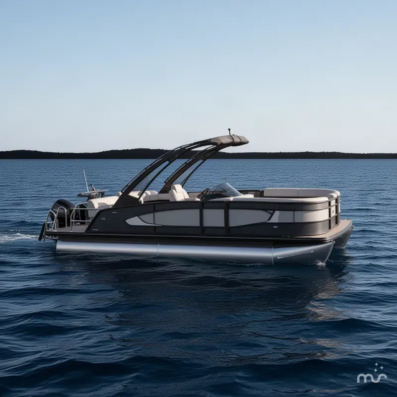 The Image of Barletta SANZA 20QC 2027 - 0