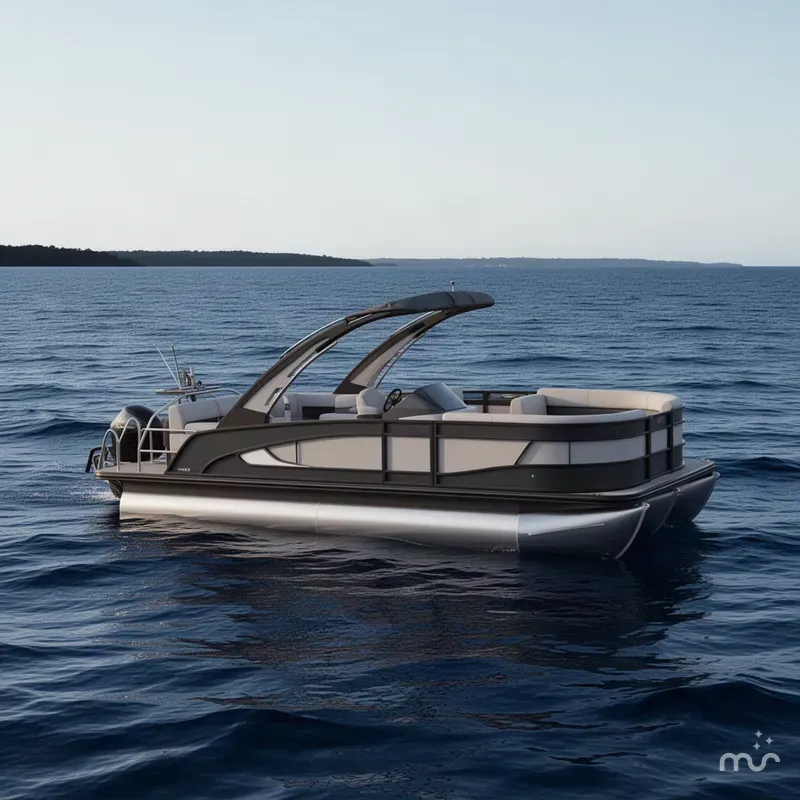 The Image of Barletta HALCYON 23UA 2027 - 0