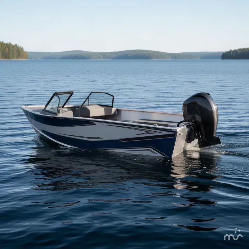 The Image of Lund 1875 Crossover XS 2027 - 1