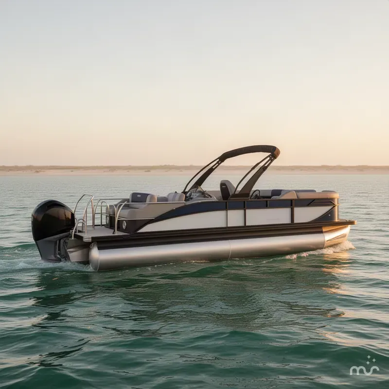 The Image of Barletta Cabrio 24UE 2027 - 0