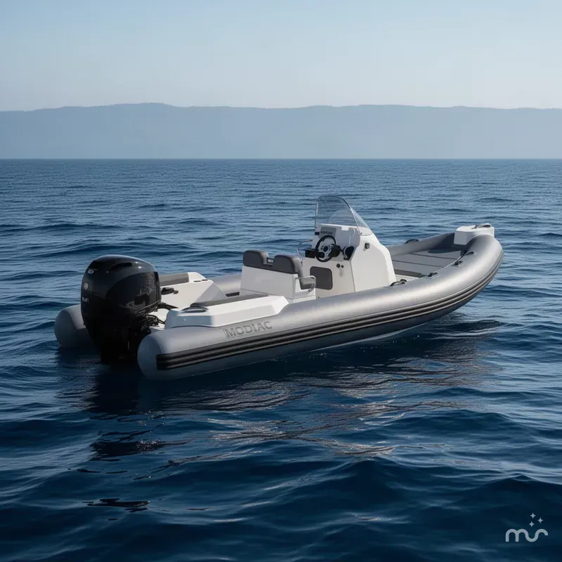 The Image of Zodiac Medline 6.8 2024 - 0