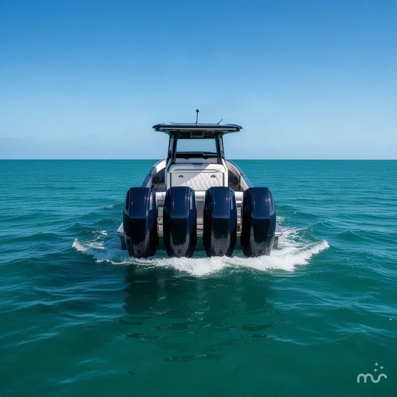 Slide: The Image of Nor-Tech 400 Supersport 2026 - 3