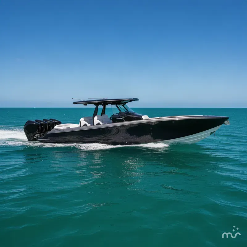 Slide: The Image of Nor-Tech 400 Supersport 2026 - 4