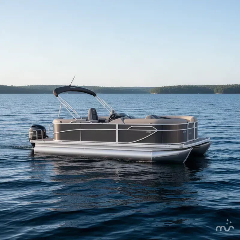 The Image of Barletta CABRIO 20QC 2027 - 0