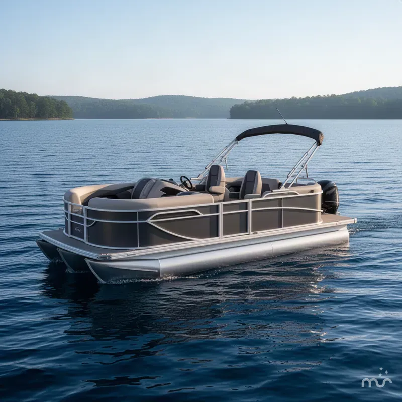 Slide: The Image of Barletta CABRIO 20QC 2027 - 1