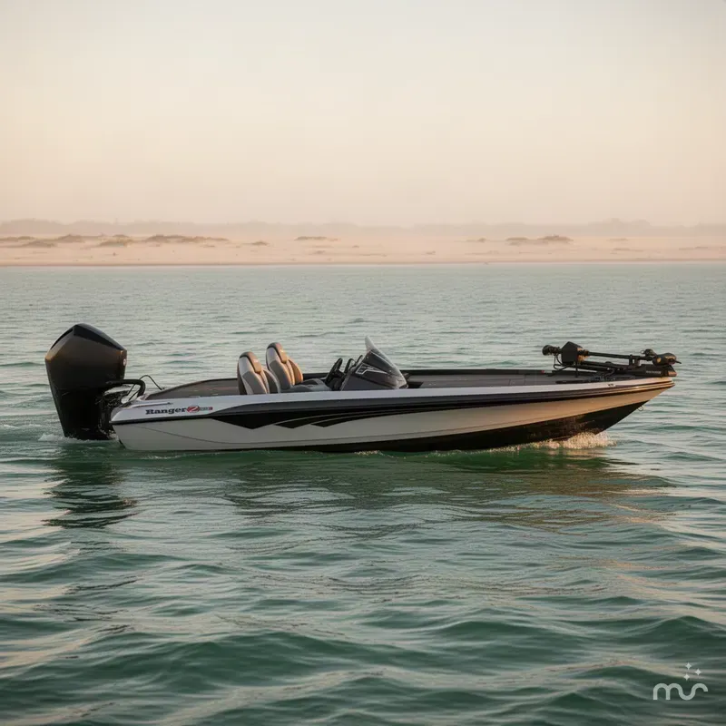 The Image of Ranger Z519VS Cup-Equipped 2027 - 0