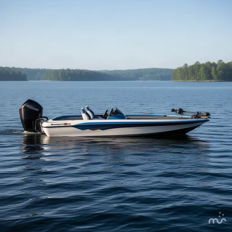 The Image of Ranger Z521VS Cup-Equipped 2027 - 0
