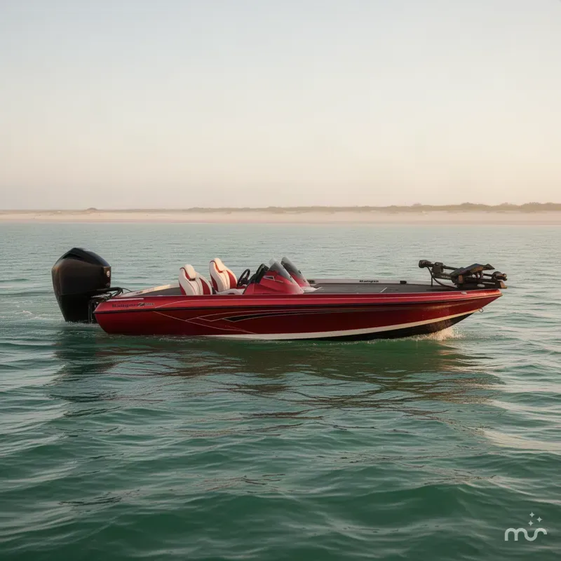 The Image of Ranger Z520VX 2027 - 0