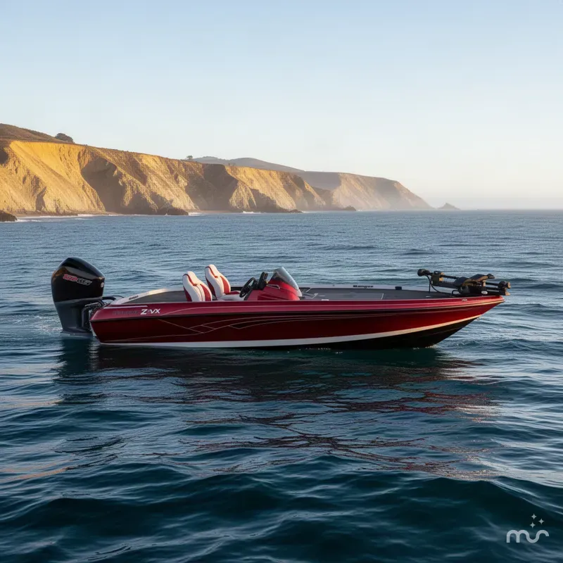 The Image of Ranger Z520VX 2027 - 0