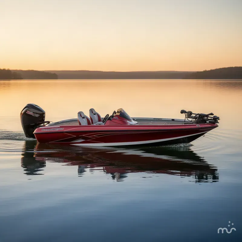 The Image of Ranger Z520VX 2027 - 0