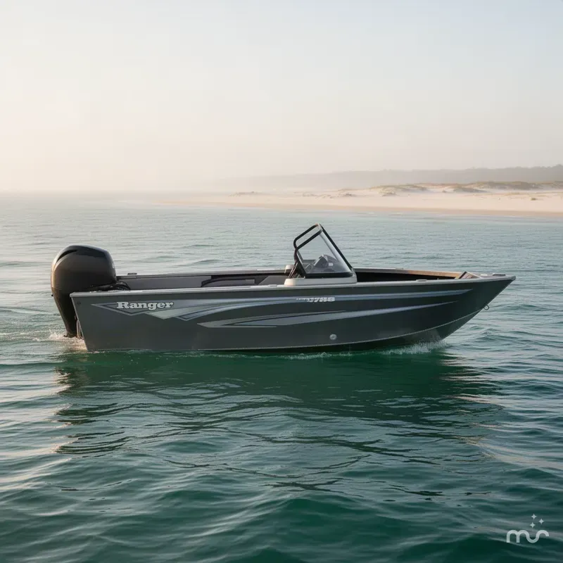 The Image of Ranger VX1788 WT 2027 - 0
