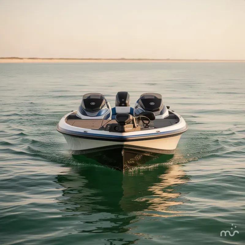 Slide: The Image of Ranger Z521VS Cup-Equipped 2027 - 2