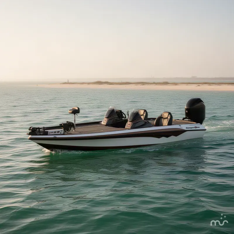 The Image of Ranger Z521VX 2027 - 0