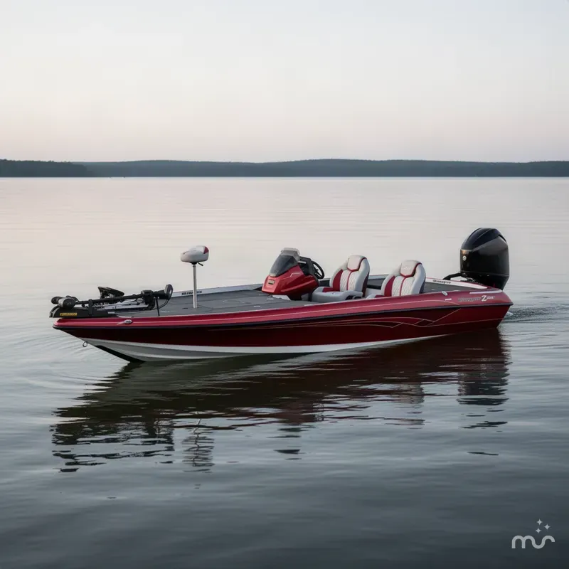 The Image of Ranger Z520VX 2027 - 0