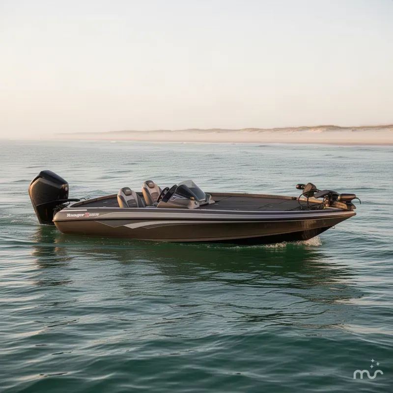 The Image of Ranger Z520VS Cup-Equipped 2027 - 0
