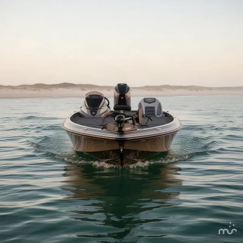 Slide: The Image of Ranger Z520VS Cup-Equipped 2027 - 2