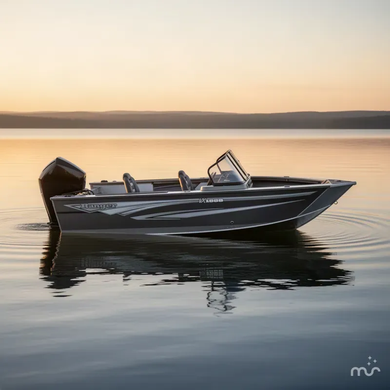 The Image of Ranger VX1888 WT 2027 - 0