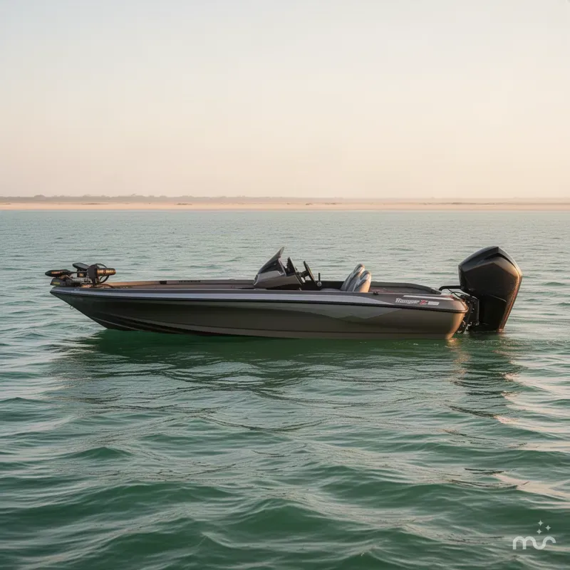 Slide: The Image of Ranger Z520VS Cup-Equipped 2027 - 1