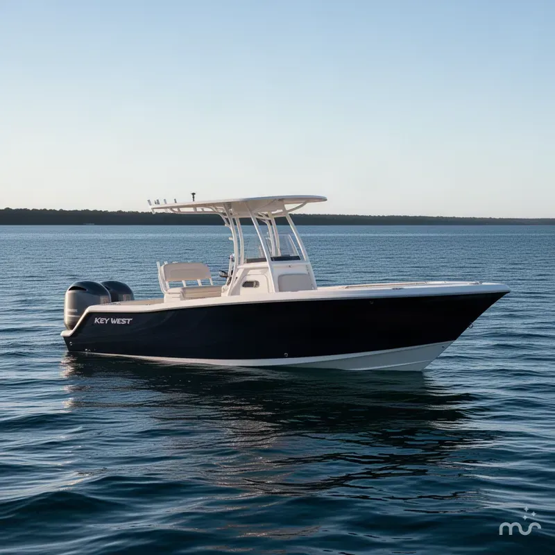 The Image of Key West 203 DFS 2013 - 0
