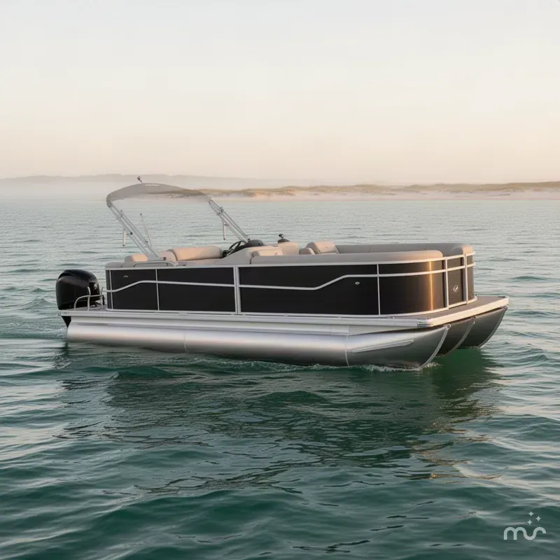 The Image of Barletta Aria 24QC 2027 - 0