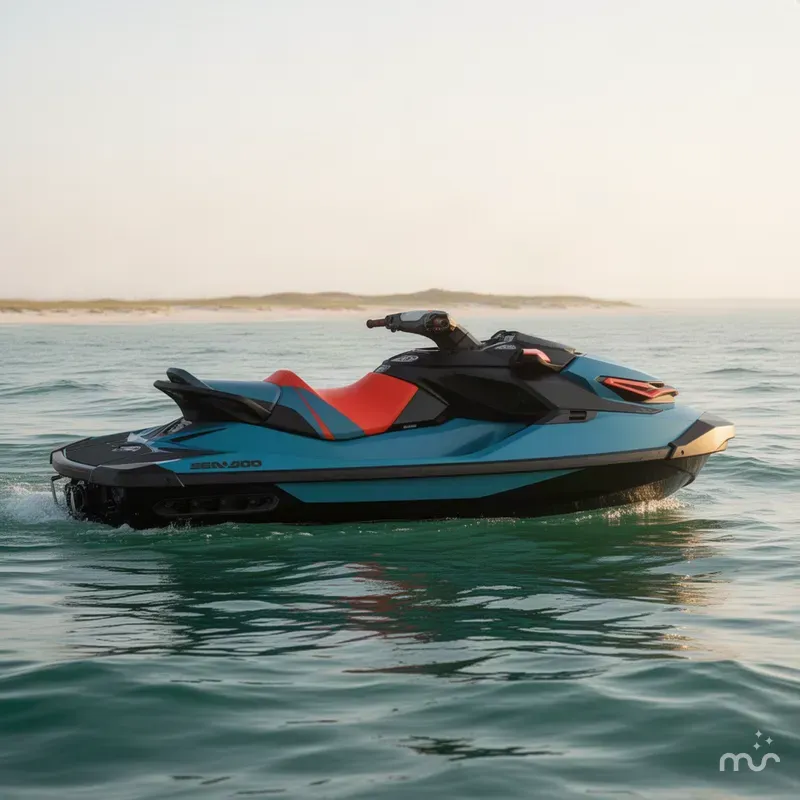 The Image of Sea-Doo Wake Pro 230 2018 - 0