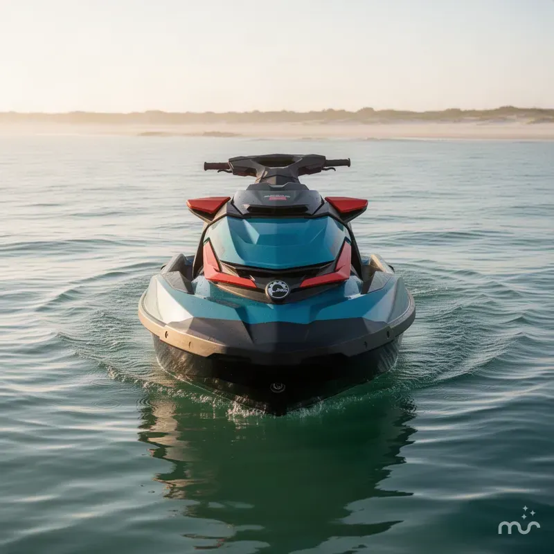 Slide: The Image of Sea-Doo Wake Pro 230 2018 - 1