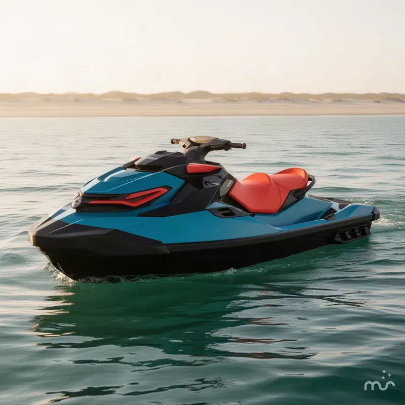 Slide: The Image of Sea-Doo Wake Pro 230 2018 - 2