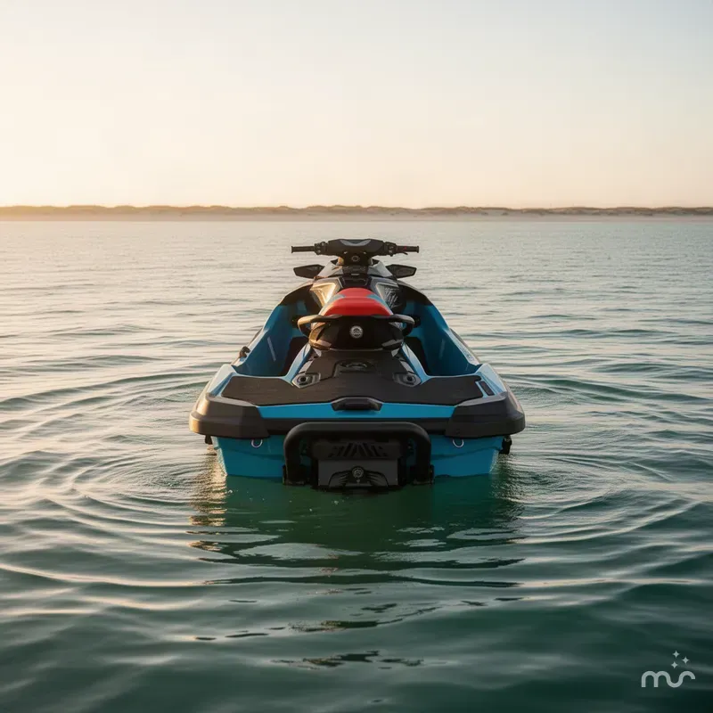 Slide: The Image of Sea-Doo Wake Pro 230 2018 - 4