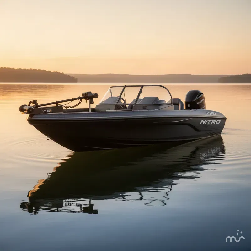 Slide: The Image of Nitro ZV20 Sport 2027 - 1