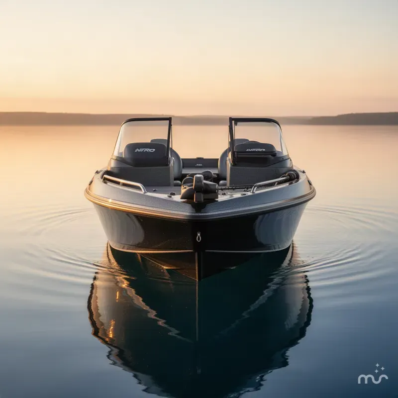 Slide: The Image of Nitro ZV20 Sport 2027 - 3