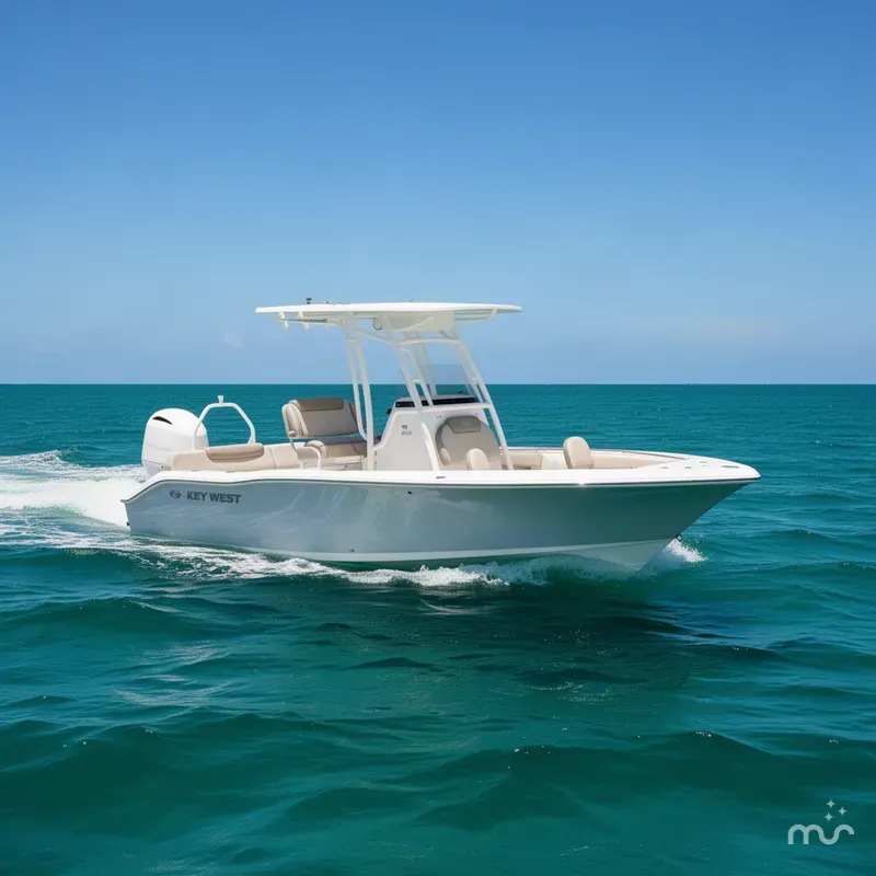 The Image of Key West 219 FS 2027 - 0