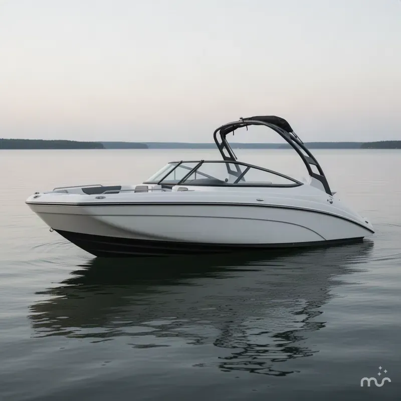 The Image of Yamaha 212S 2017 - 0