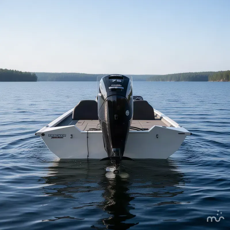 Slide: The Image of Tracker Pro Team 175 TXW Tournament Edition 2020 - 2