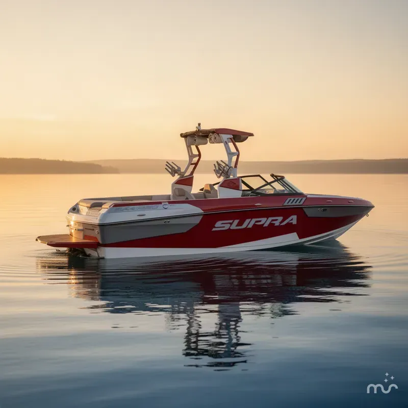 The Image of Supra SA 2019 - 0