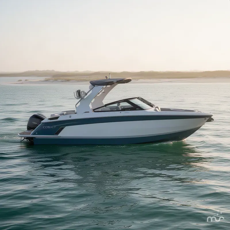 The Image of Cobalt R6 Surf 2021 - 0