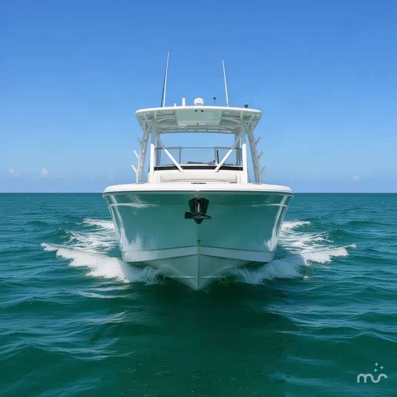Slide: The Image of World Cat 280 DC-X 2026 - 2