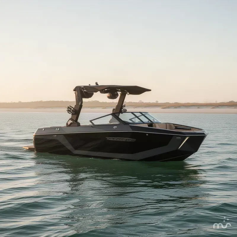The Image of Nautique G23 2026 - 0
