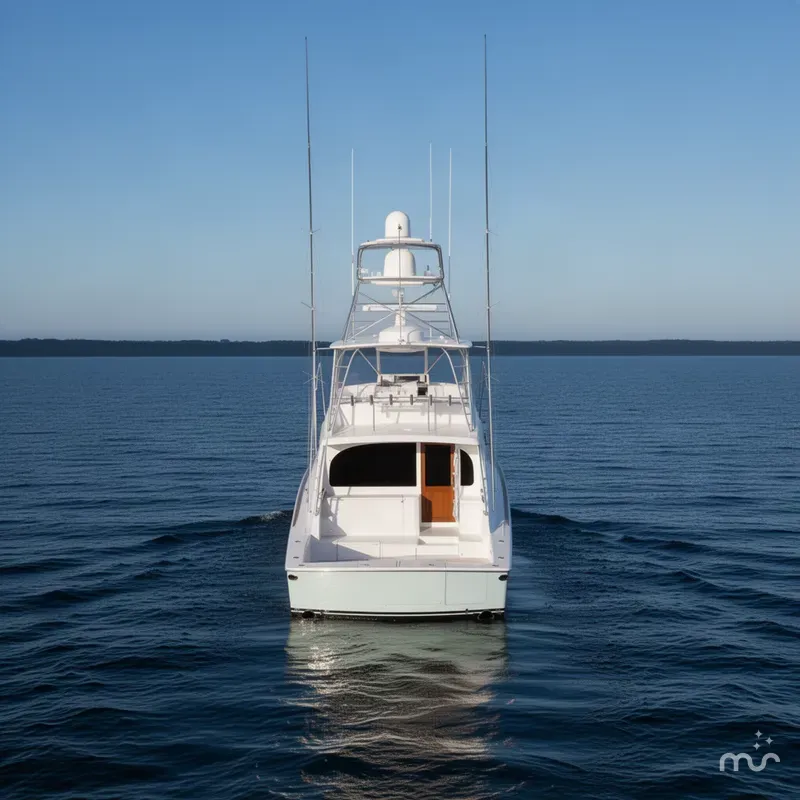 Slide: The Image of Viking 50 Convertible 2027 - 1