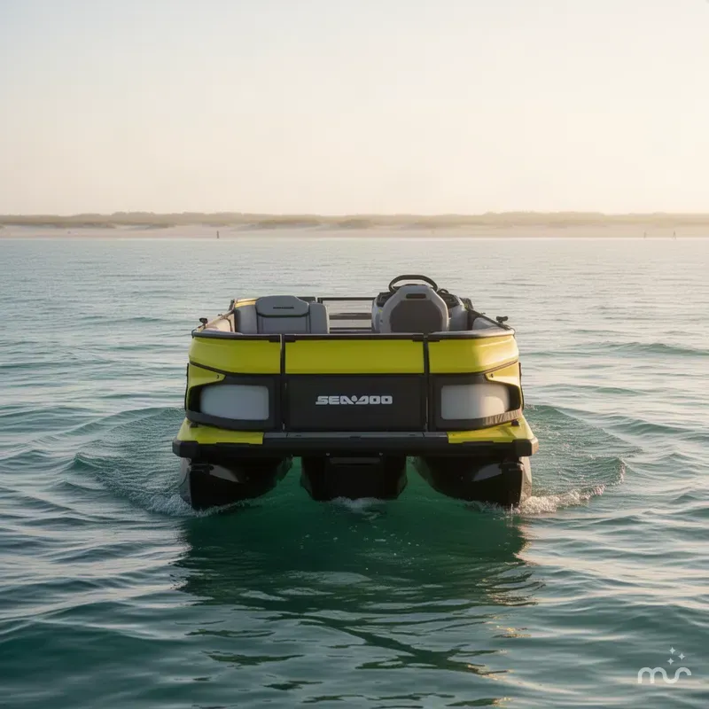 Slide: The Image of Sea-Doo Switch 21 2023 - 2