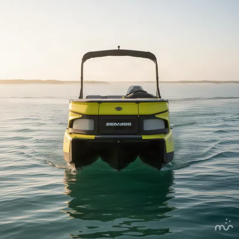 Slide: The Image of Sea-Doo Switch 21 2023 - 3