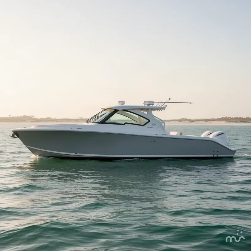 Slide: The Image of Pursuit DC 326 Dual Console 2024 - 2