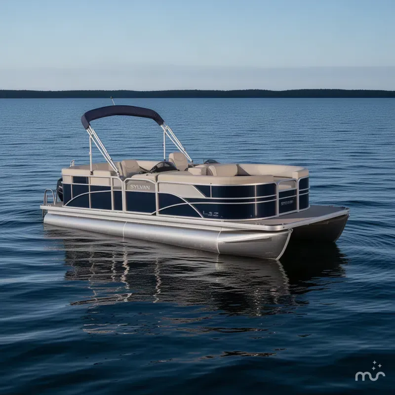 Slide: The Image of Sylvan L Series L3 LZ 2021 - 2