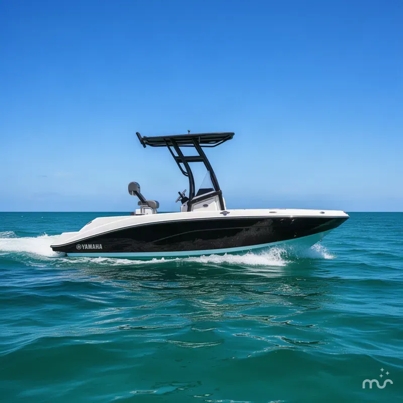 The Image of Yamaha 190 FSH Sport 2023 - 0